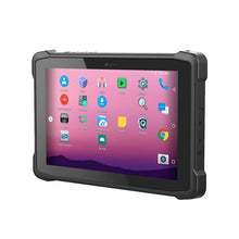 Load image into Gallery viewer, 10.1 inch Rugged Android Tablet, IP65 Long Battery Life 4GB+64GB
