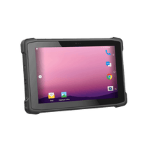 Cargar imagen en el visor de la galería, Tablet Android resistente de 10,1 pulgadas, batería de larga duración IP65 4GB+64GB