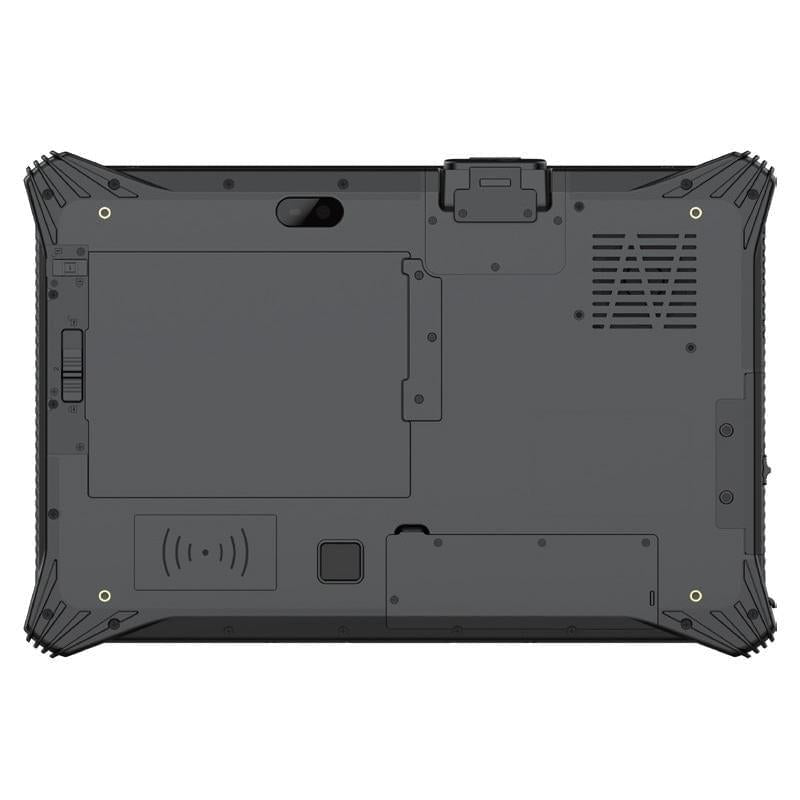 10.1 inch Windows 10 Rugged Tablet PC, Intel® Core™ I7-1255U/16GB/128GB/4G Modules