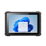 Tablet militar robusto de 10,1 pol. IP65 anti-queda, N5100/8G/128G