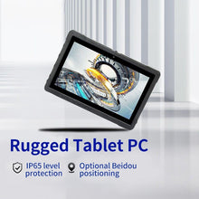 Cargar imagen en el visor de la galería, Tableta Windows resistente de 11,6&quot;, 4 GB/128 GB/IP65
