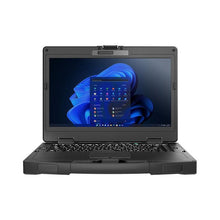 Load image into Gallery viewer, 14 inch Rugged Laptop, Intel® Core™ i5-8265U 16GB/1TB SSD/19V