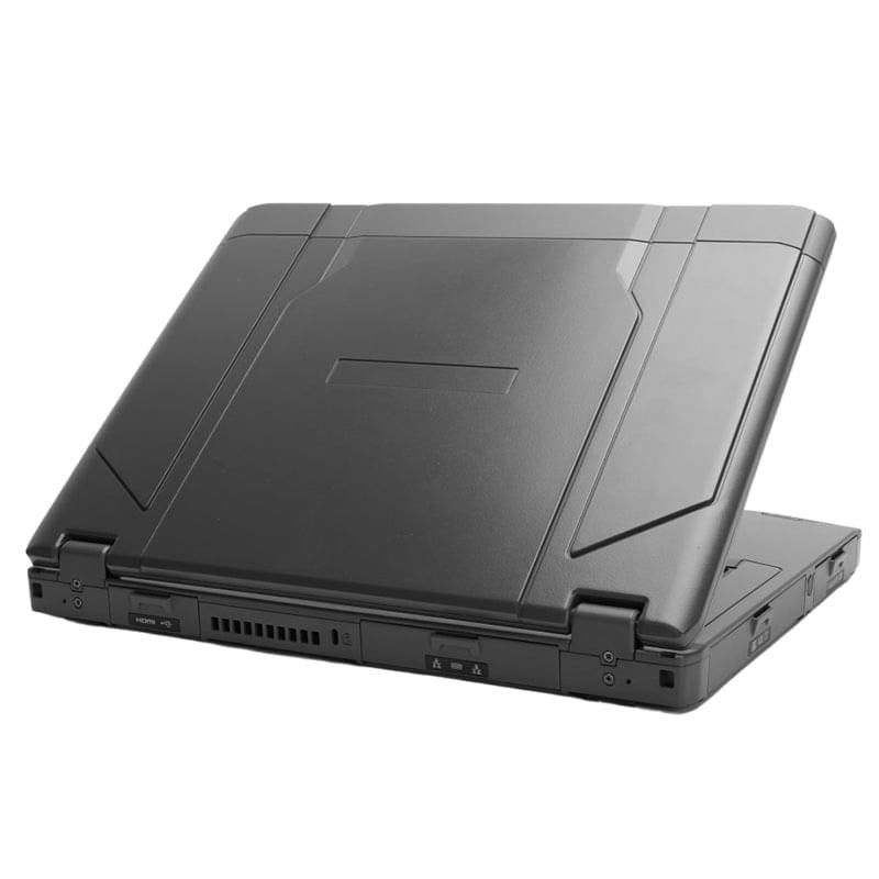 14 inch Rugged Laptop, Intel® Core™ I7-6500U/8GB/512GB/19V