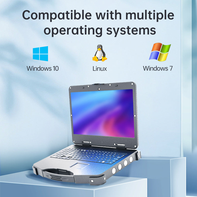 15.6 inch Portable Laptop,Intel® Core™ I7-9750HQ/32GB/500GB/GTX 1650