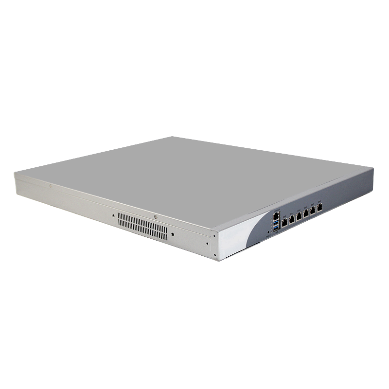 1U Industrial Servers,Intel® Core™ I5-4570/4GB/1TB/300W