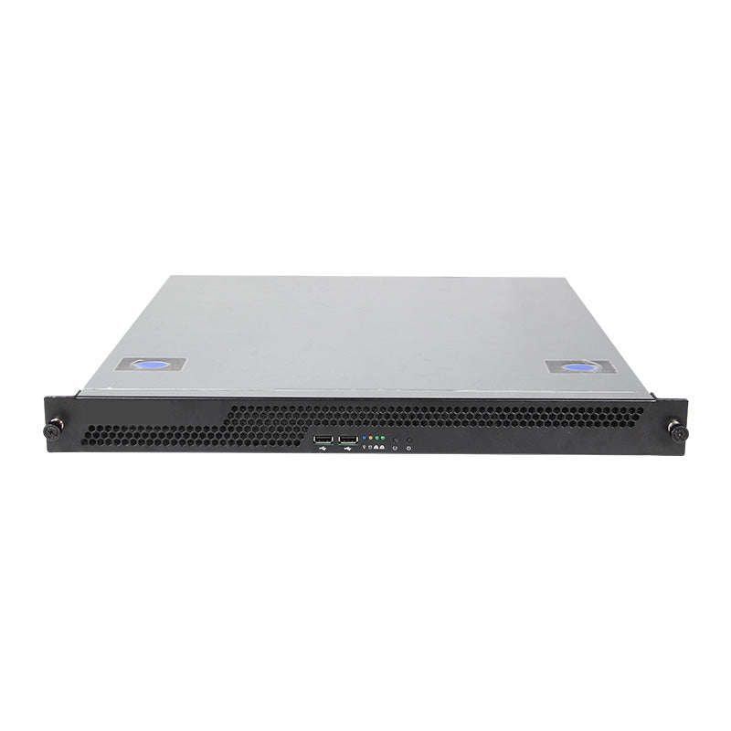 1U Rugged Servers,Intel® Core™ I7-4770/8GB/1TB+128GB SSD
