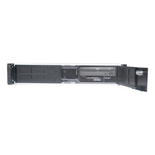 Load image into Gallery viewer, 2U Rackmount Case,Intel® Core™ I5-3450T/8GB/1TB