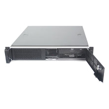 Load image into Gallery viewer, 2U Rackmount Chassis,Intel® Core™ I7-3770T/4GB/1TB