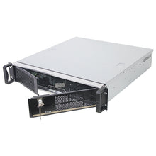 Load image into Gallery viewer, 2U Rackmount Server Cases,Intel® Pentium® Processor G3260/4GB/1TB/300W