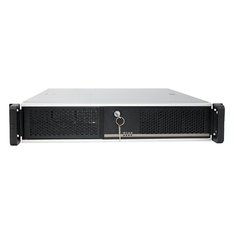 2U Rackmount Servers,Intel® Core™ I9-9900K/8GB/1TB/300W