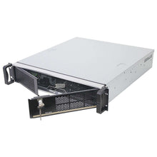 Carregar imagem no visualizador da galeria, 2U Rackmount Servers,Intel® Core™ I9-9900K/8GB/1TB/300W