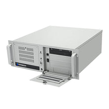 Load image into Gallery viewer, 4U Computer Rack Case,Intel® Core™ I5-11500/8GB/1TB/300W