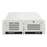 Gabinete de servidor de intercambio en caliente 4U, procesador Intel® Pentium® G2020 4GB/1TB/300W