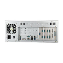 Load image into Gallery viewer, 4U Industrial Rackmount Computers,Intel® Core™ I7-4770/16G/1T/300W