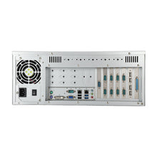 Load image into Gallery viewer, 4U Rackmount Chassis,Intel® Core™ I3-4130/8GB/1TB/300W