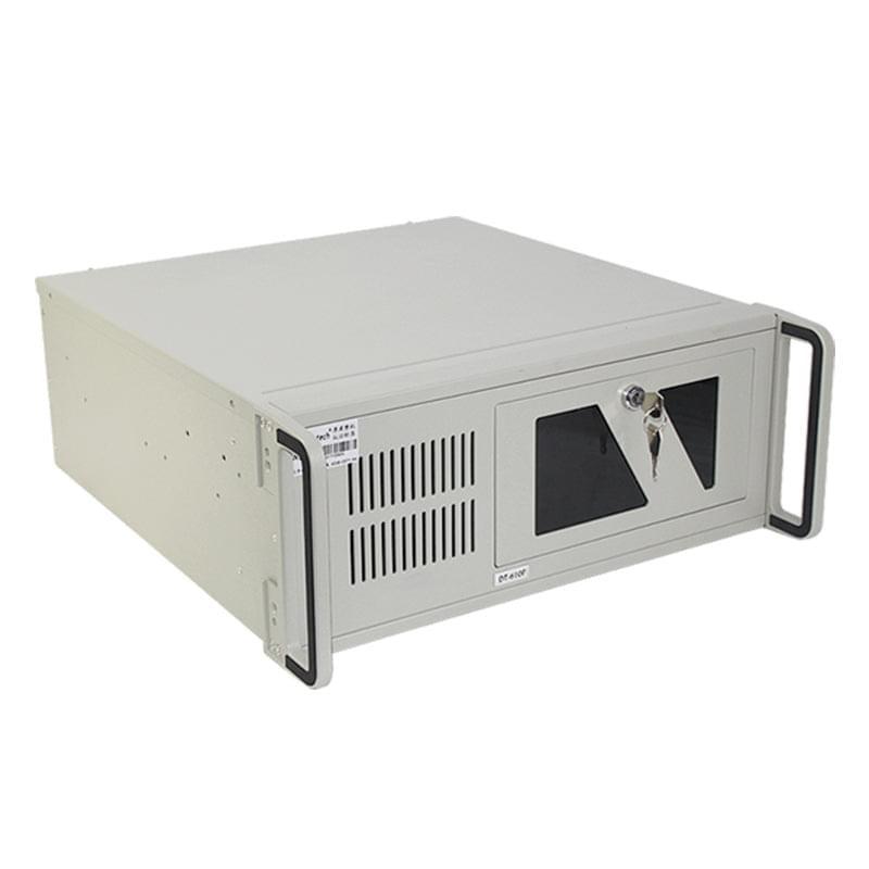 4U Rackmount Computer, Intel® Celeron® Processor G1820(2.7GHz)/2GB/1TB