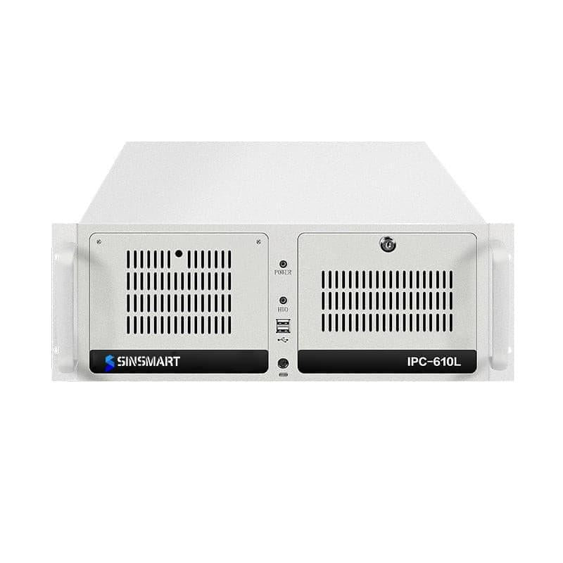 4u Rackmount Computer,Intel® Core™ I3-3240 4GB/1TB/300W