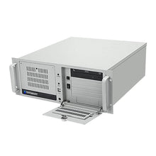 Load image into Gallery viewer, 4U Rackmount Computer, Intel® Core™ I5-10500 16GB/1TB/4 Port Network Card/DVD