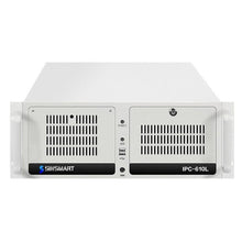 Load image into Gallery viewer, 4U Rackmount Computer, Intel® Core™ I5-10500 16GB/1TB/4 Port Network Card/DVD