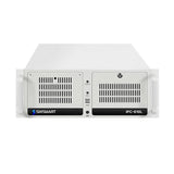 Computador de montagem em rack 4u, Intel® Core™ i5-2400 8G/1T/WIN7/300W