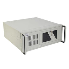 Load image into Gallery viewer, 4U Rackmount, Intel® Core™ I3-2120(3.3GHz)/4GB/1TB