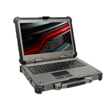 Carregar imagem no visualizador da galeria, Best Durable Laptop, Intel® Core™ i7 7820HQ/64G/1TSSD/adapter