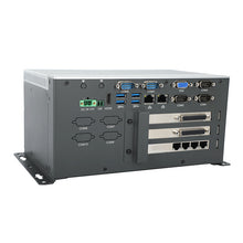 Load image into Gallery viewer, Custom Mini Industrial PC with PCIe Slot,Intel® Core™ I7-1165G7/16GB/256GB+1TB