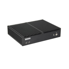 Load image into Gallery viewer, Embedded BOX PC, Intel® Core™ I5-6500T 32G/512GSSD/10 strings/CAN/9~24V