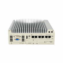 Load image into Gallery viewer, Embedded Fanless PC, i3-12100/8G/250G M.2