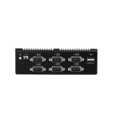 Load image into Gallery viewer, Fanless Computer, Intel® Core™ J1900 4G/128GSSD/12V5A