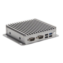 Load image into Gallery viewer, Fanless Mini Computer, Intel® Core™ J1900 4G/256GSSD