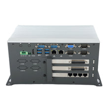 Load image into Gallery viewer, Fanless wall mount Computer,Intel® Core™ I7-1165G7/4GB/256GB
