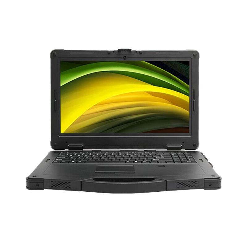 Fully Rugged Notebook, Intel® Core™ i7-8550U/16G/256G