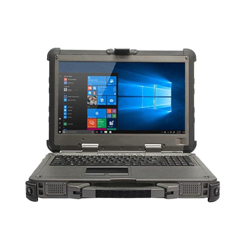 Heavy Duty Laptop, Intel® Core™ i7 7820HQ/32G/500G/adapter