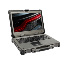 Load image into Gallery viewer, Heavy Duty Laptop, Intel® Core™ i7 7820HQ/32G/500G/adapter