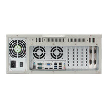 Load image into Gallery viewer, Industrial 4U Rackmount Computer, Intel® Core™ I5/8G/1T/300W