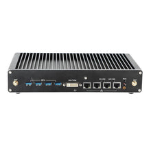 Load image into Gallery viewer, Industrial Fanless PCs, Intel® Core™ i5-9500T/16G/1TSSD