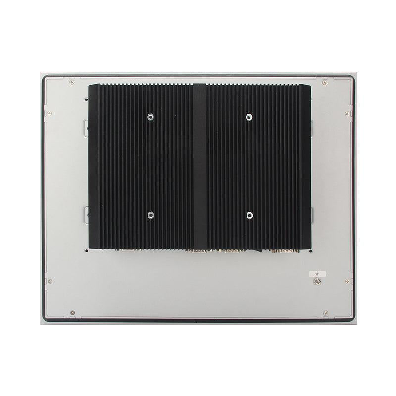 Industrial Panel PC, Intel® Atom® Processor E3845/8GB/1TB/12V