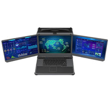 Load image into Gallery viewer, Industrial Portable Computers,Intel® Core™ I3-10100/8GB/256GB SSD/850W