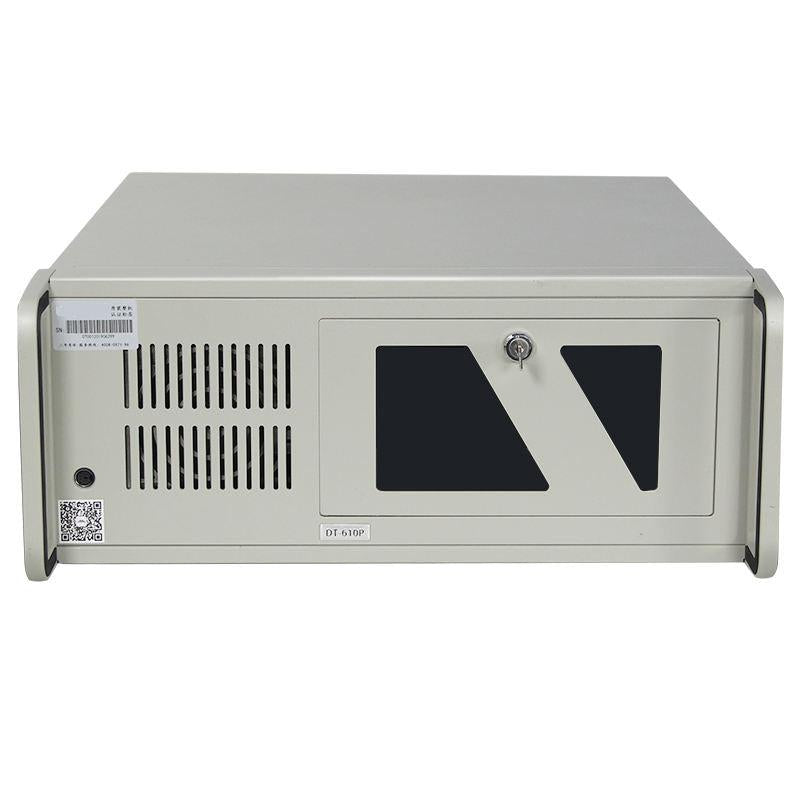 Industrial Rackmount Computers, Intel® Core™ I3-3240T/4G/128GSSD