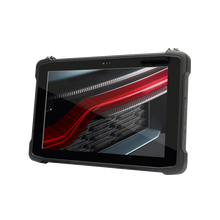 Load image into Gallery viewer, Industrial Tablet Windows, 4G Memory/64G/4G/WiFi/hand strap/car holder