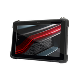 Industrial Tablet Windows, 4G Memory/64G/4G/WiFi/alça de mão/suporte para carro