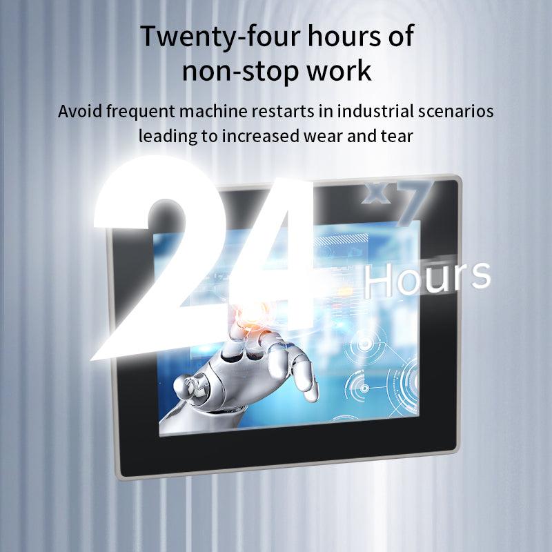 Industrial Touch Displays, Intel® Celeron® Processor J1900/4G/64G SSD