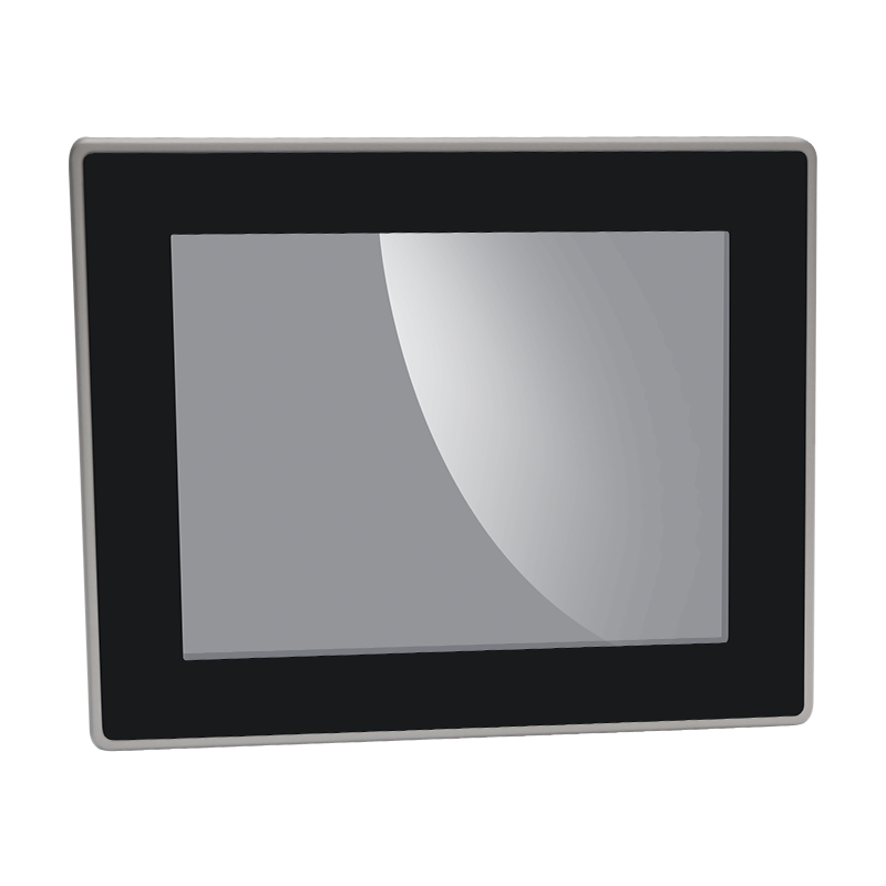 Industrial Touch Screen, Intel® Celeron® Processor J1900 4G/1TB 2.5" Hard Drive