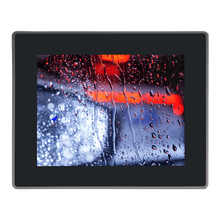 Load image into Gallery viewer, Industrial Touch Screen Monitors, Intel® Celeron® Processor J1900/4GB/128GB SSD