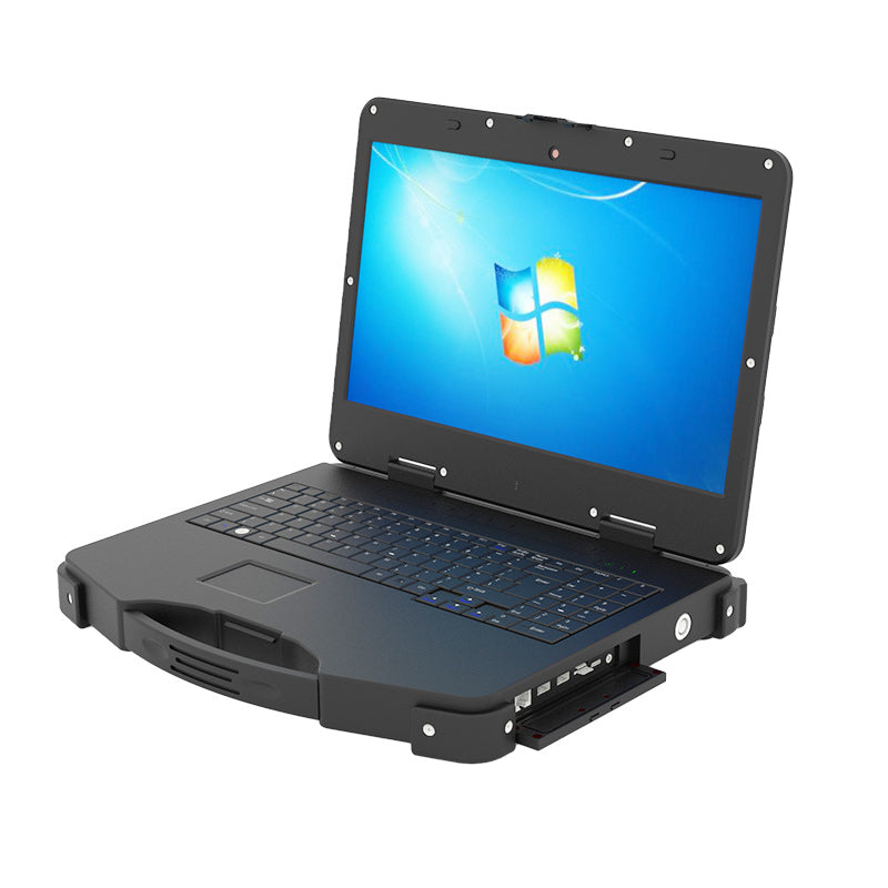 IP65 Portable Notebook Computers,Intel® Core™ I7-9750HQ/32GB/1TB/GTX 1650