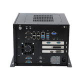 Machine Vision Box Computer,Intel® Core™ I7-9700/32GB/2TB/POE card/250W
