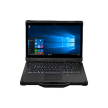 Load image into Gallery viewer, Military Laptop Computers,Intel® Core™ I5-1135G7/8GB/512GB