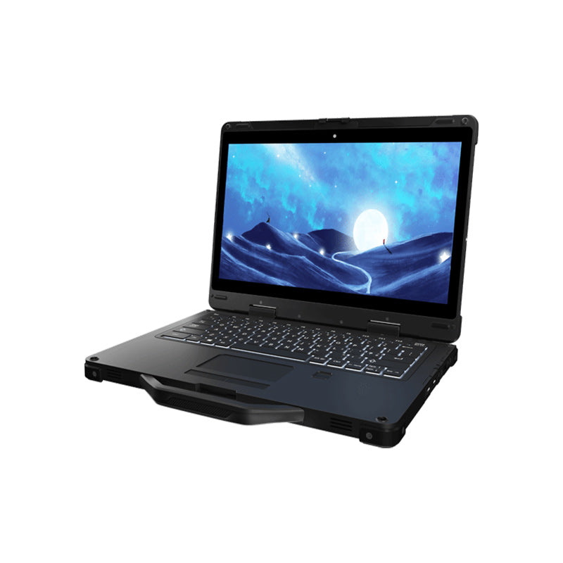 La computadora portátil más resistente, Intel® Core™ I5-1135G7/8GB/256GB