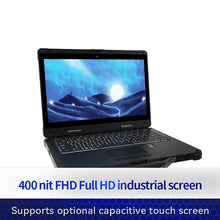 Загрузите изображение в программу просмотра галереи, Самый прочный ноутбук, Intel® Core™ I5-1135G7/8 ГБ/256 ГБ